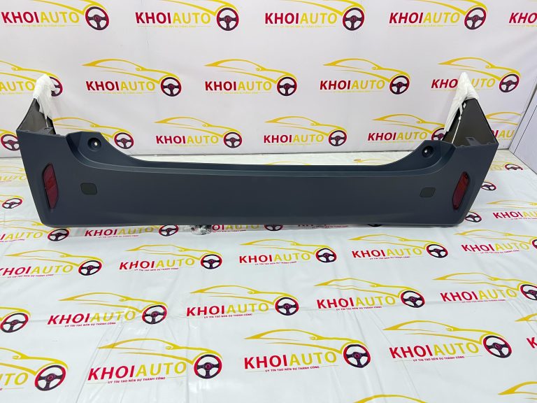 52159-V2910 Cản Sau TOYOTA ALPHARD 20023-2025 OEM 52159V2910