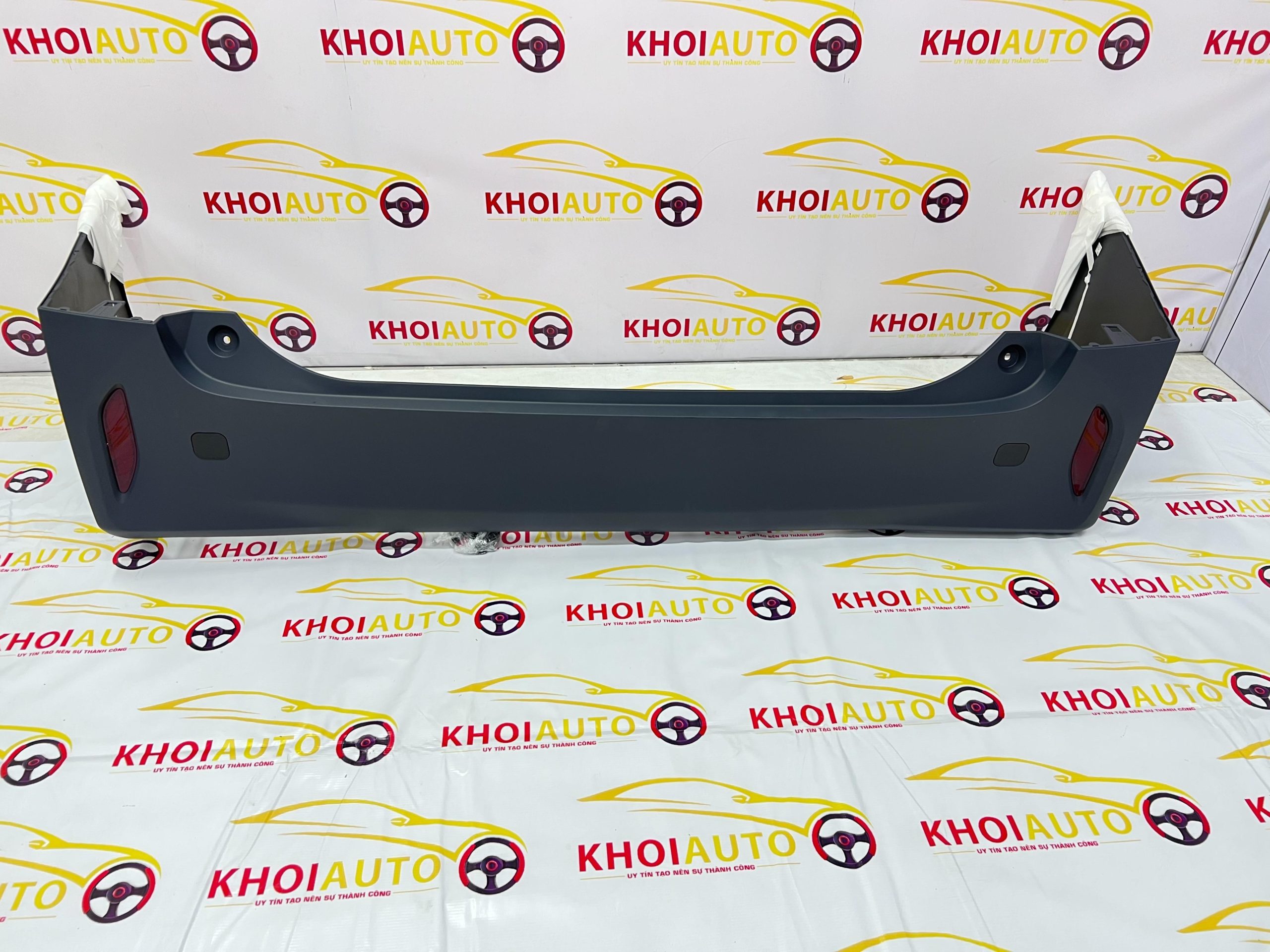 52159-V2910 Cản Sau TOYOTA ALPHARD 20023-2025 OEM 52159V2910