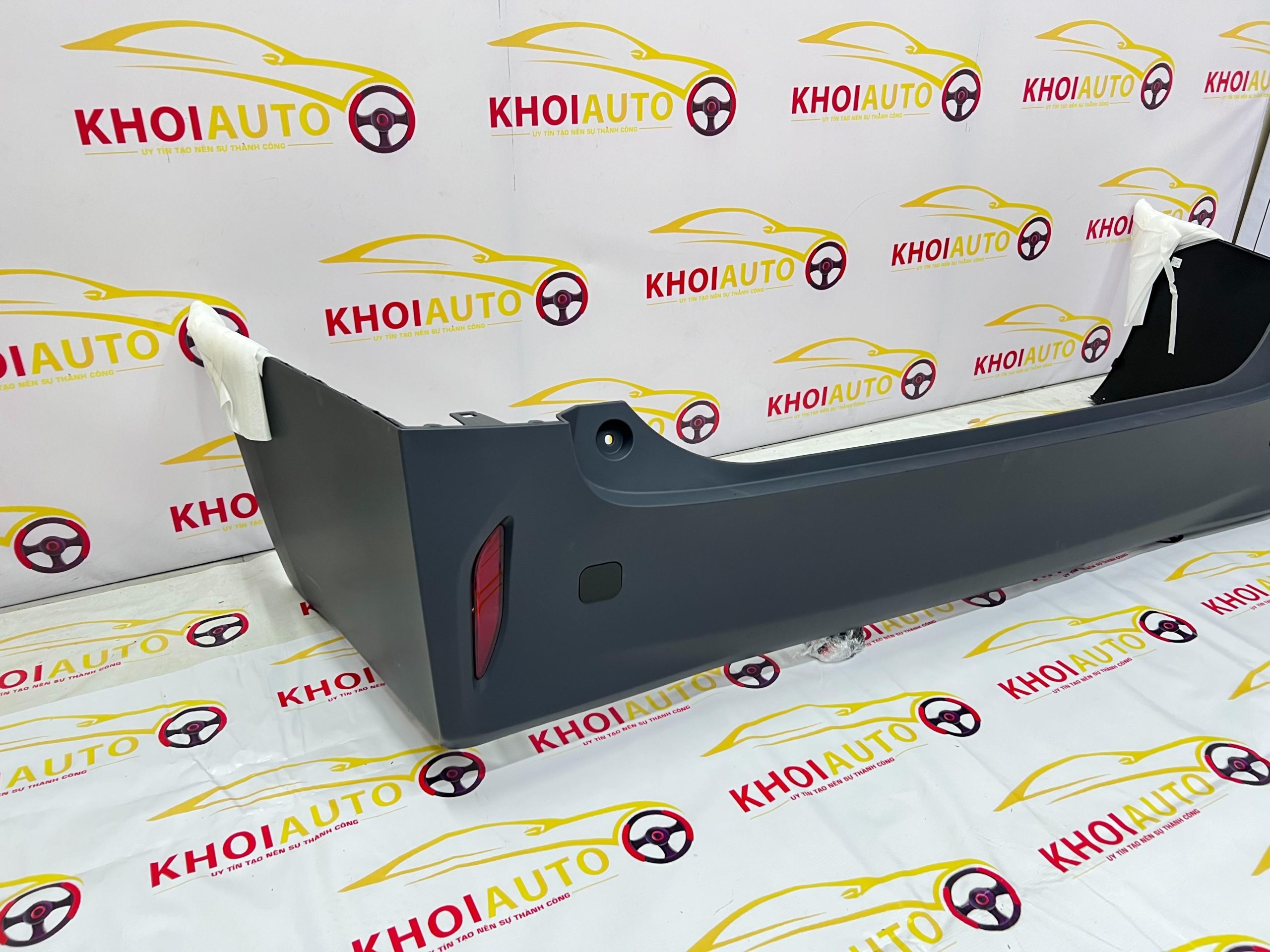 52159-V2910 Cản Sau TOYOTA ALPHARD 20023-2025 OEM 52159V2910