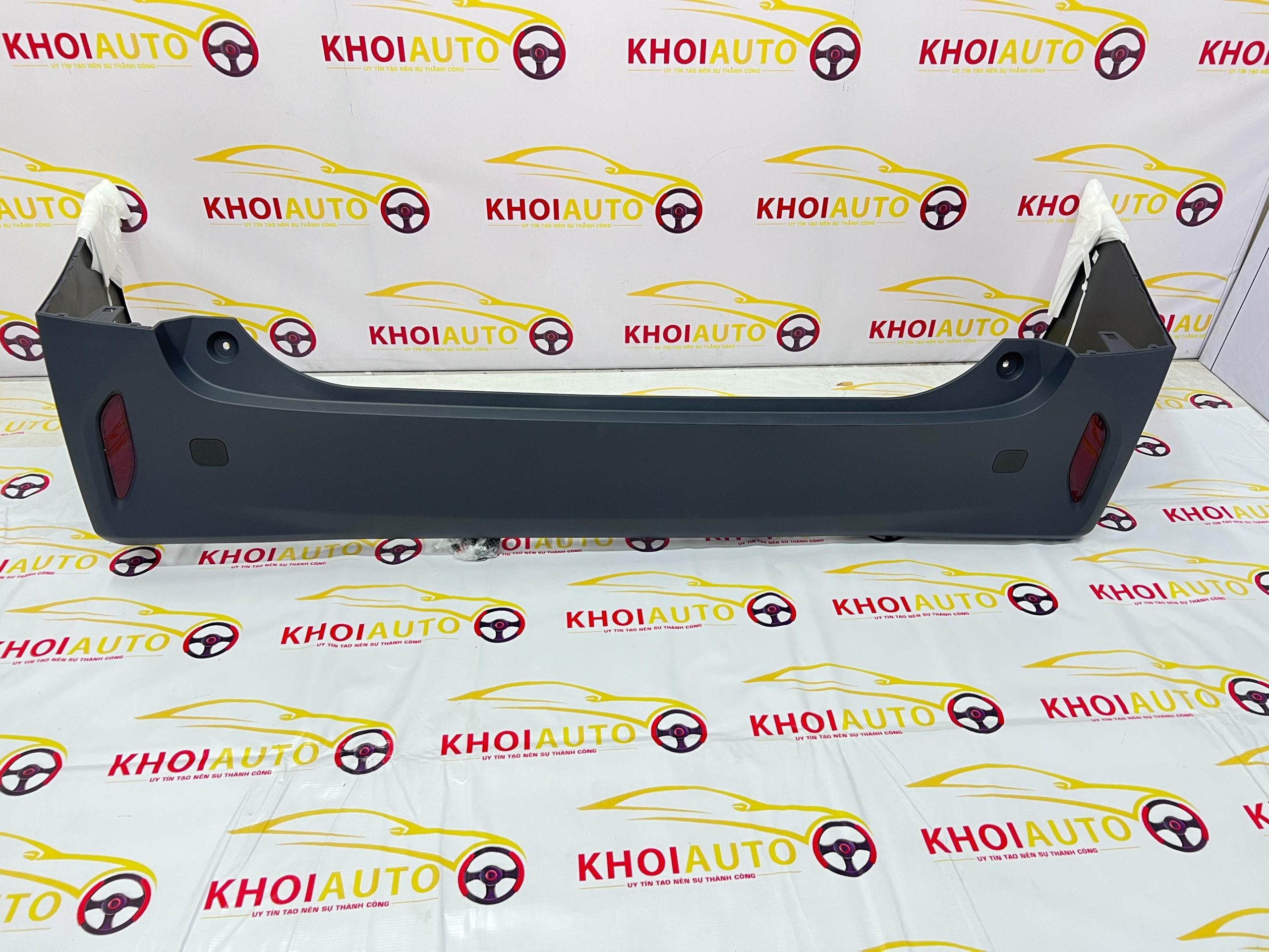 52159-V2910 Cản Sau TOYOTA ALPHARD 20023-2025 OEM 52159V2910