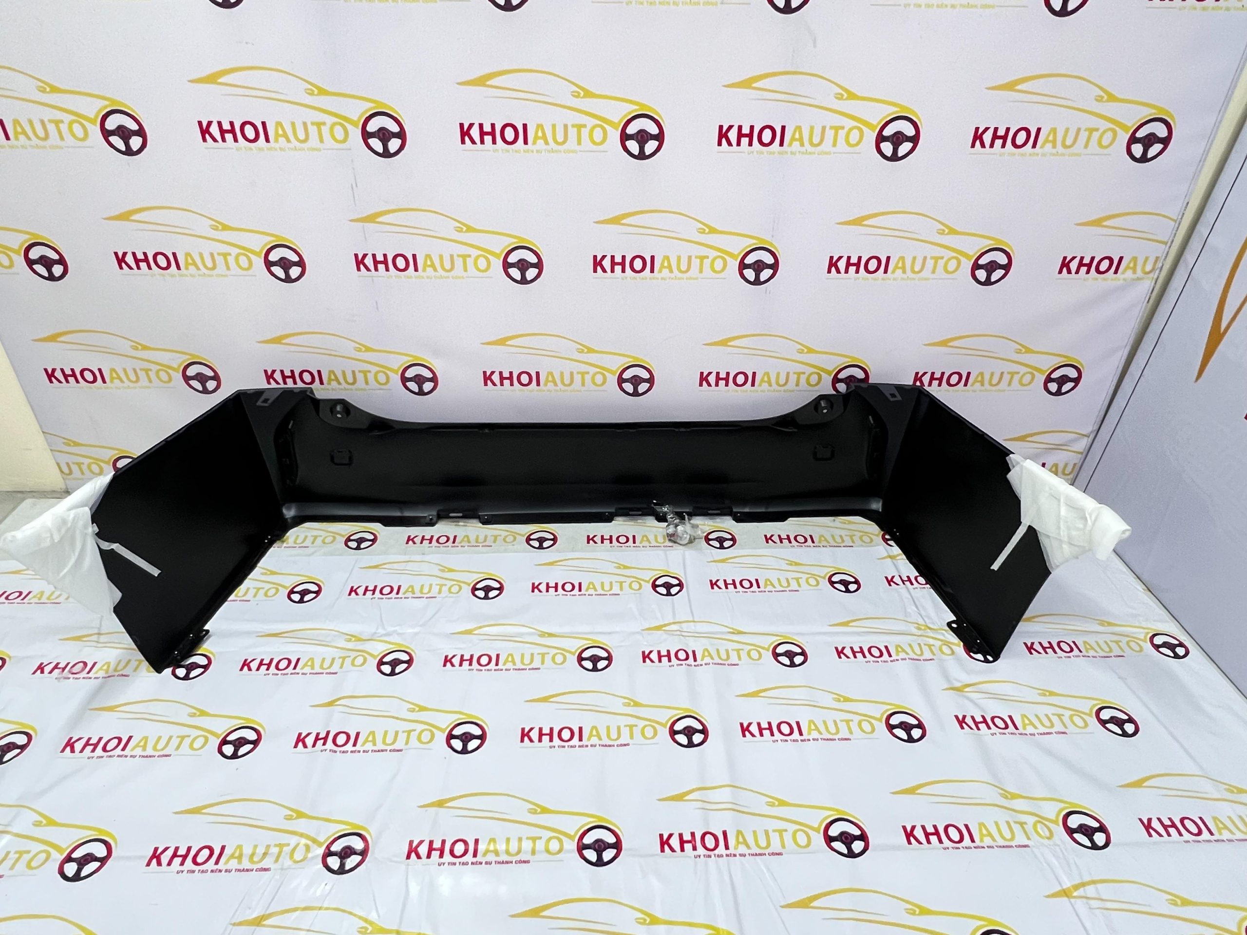 52159-V2910 Cản Sau TOYOTA ALPHARD 20023-2025 OEM 52159V2910