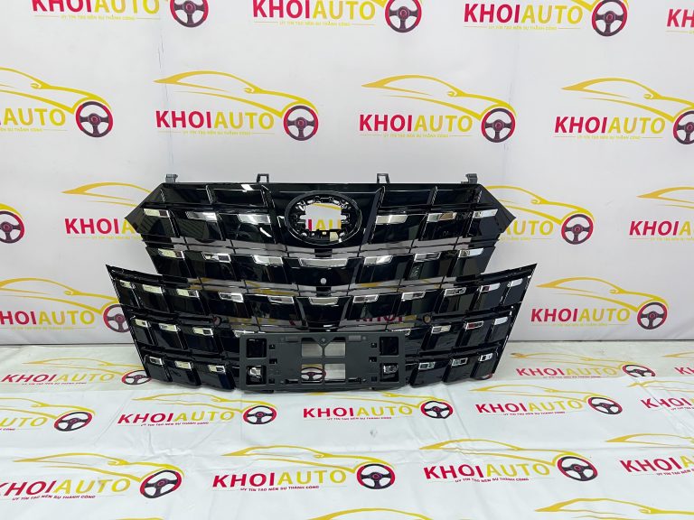 53101-V2080  Ga Lăng TOYOTA ALPHARD 2023-2025 OEM 53101V2080