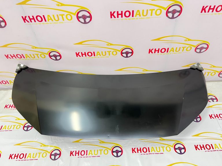 53301-V2011 Nắp Capo TOYOTA ALPHARD 2023-2025 OEM 53301V2011