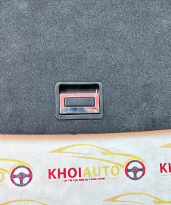58410-48130 Thảm Cốp Sau LEXUS RX350 2016-2020 5841048130 Bãi Tháo Xe
