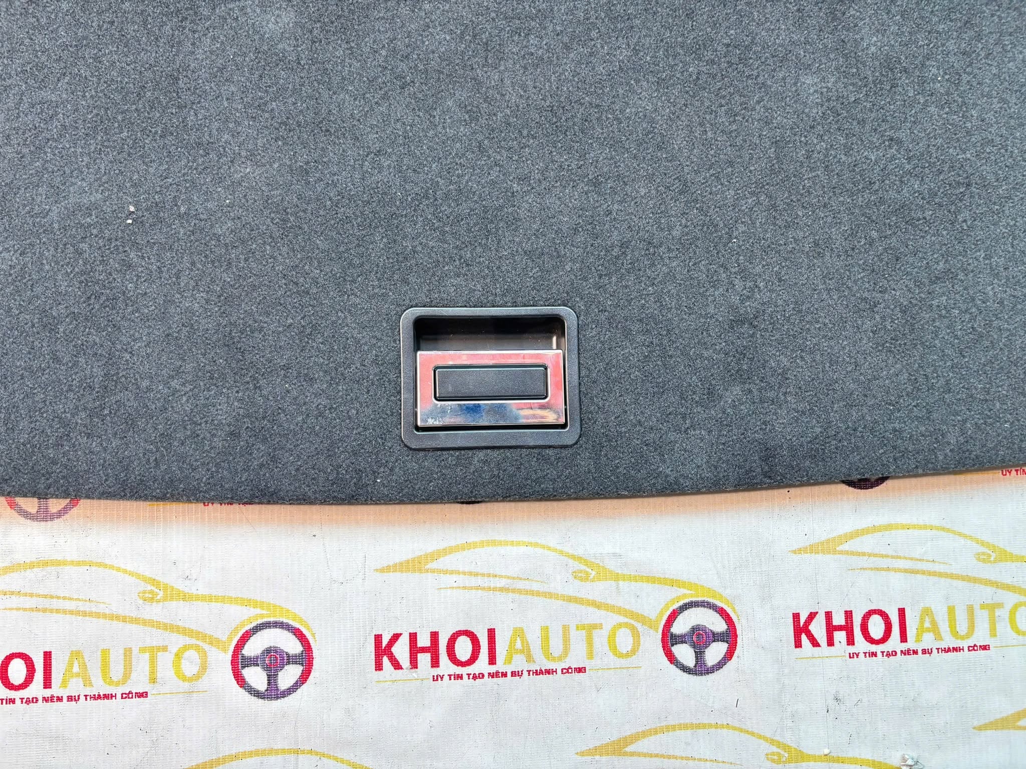 58410-48130 Thảm Cốp Sau LEXUS RX350 2016-2020 5841048130 Bãi Tháo Xe