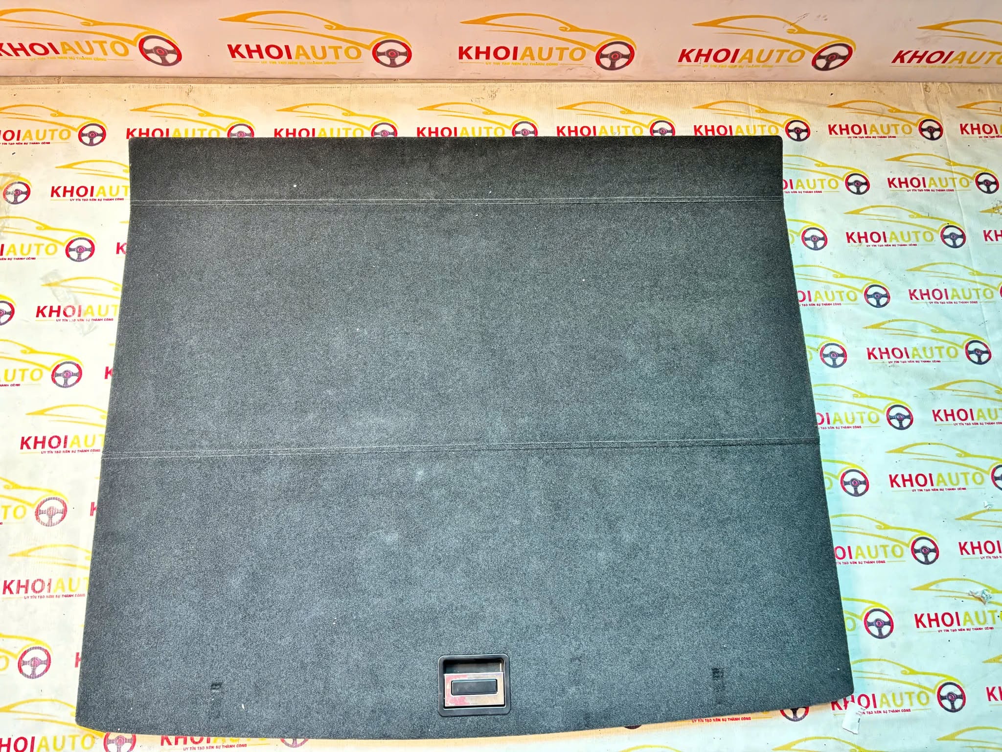 58410-48130 Thảm Cốp Sau LEXUS RX350 2016-2020 5841048130 Bãi Tháo Xe