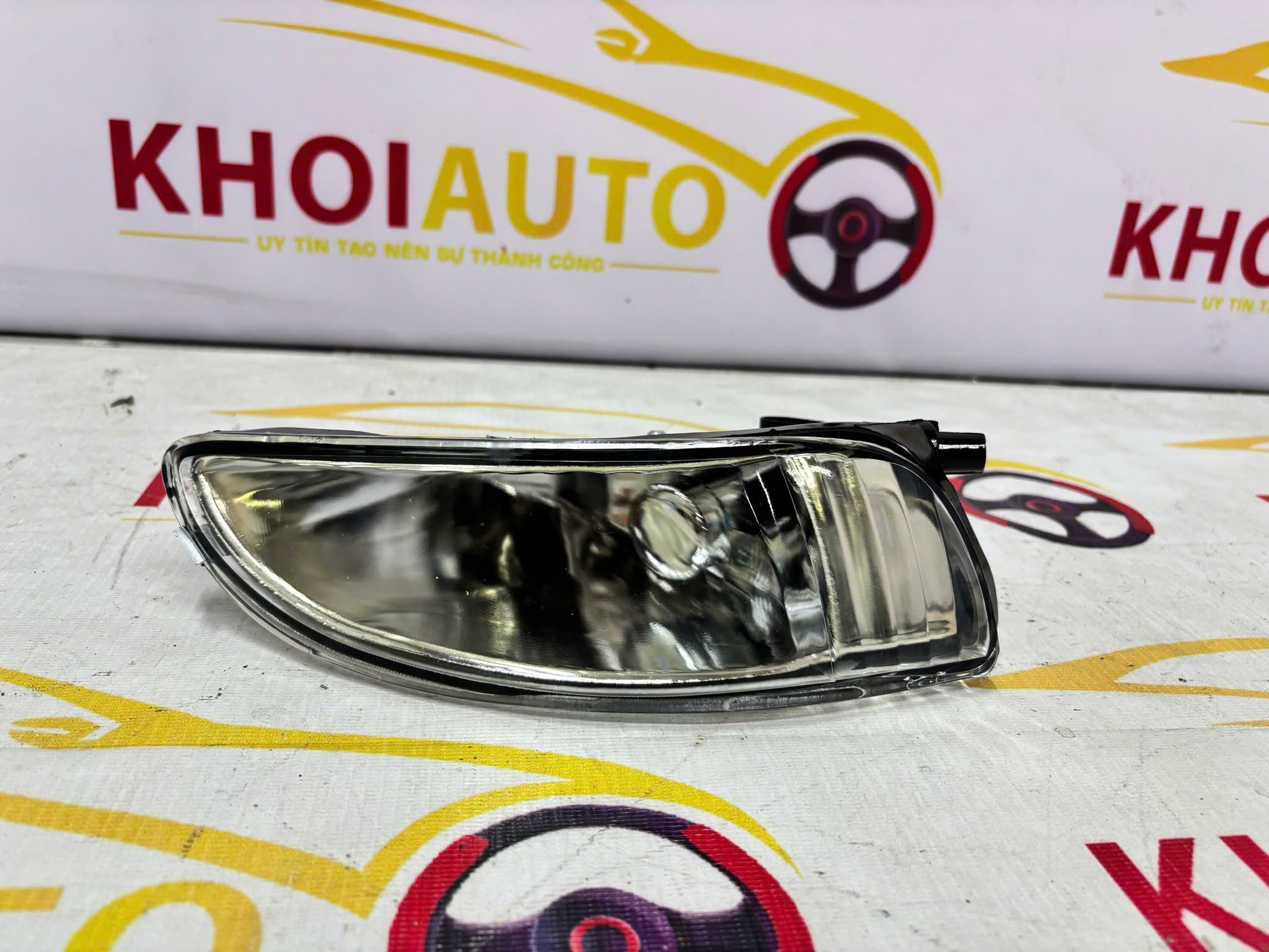81211-48021 Đèn Gầm LEXUS RX350 2006-2008 Phải(RH)8121148021 OEM