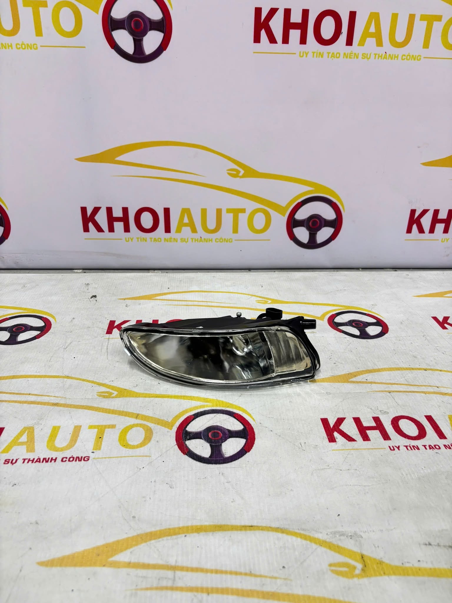81211-48021 Đèn Gầm LEXUS RX350 2006-2008 Phải(RH)8121148021 OEM
