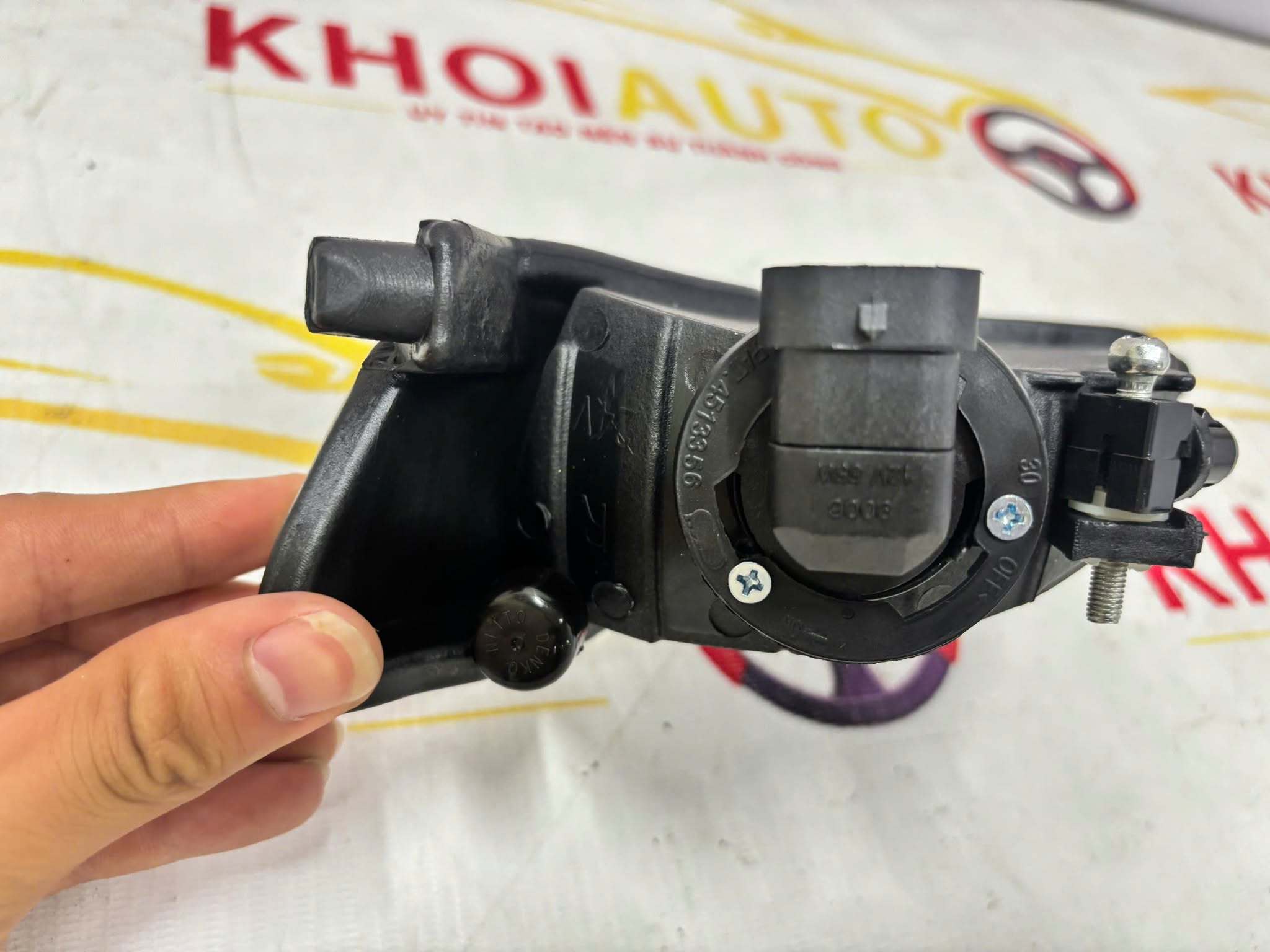 81211-48021 Đèn Gầm LEXUS RX350 2006-2008 Phải(RH)8121148021 OEM