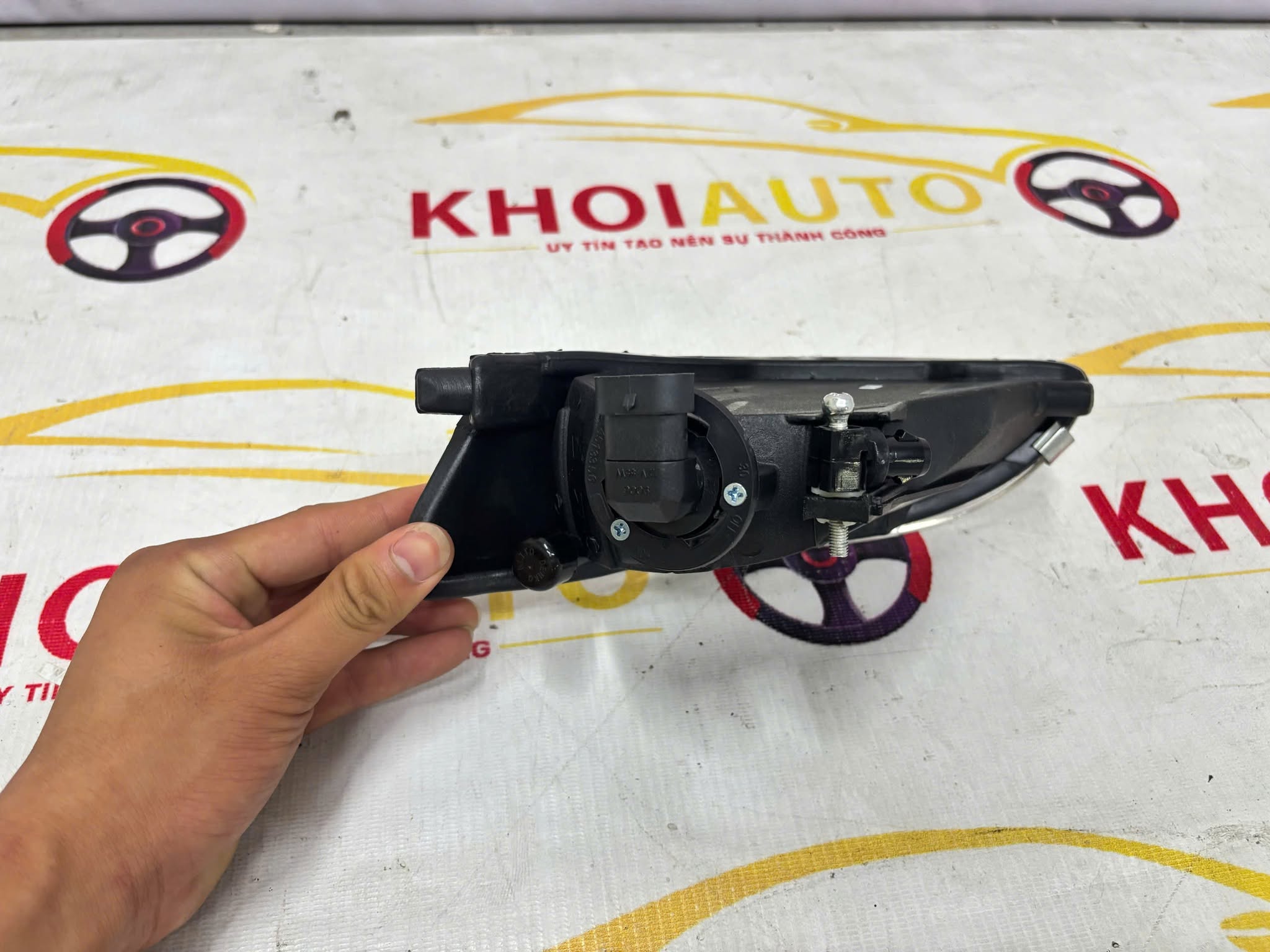 81211-48021 Đèn Gầm LEXUS RX350 2006-2008 Phải(RH)8121148021 OEM