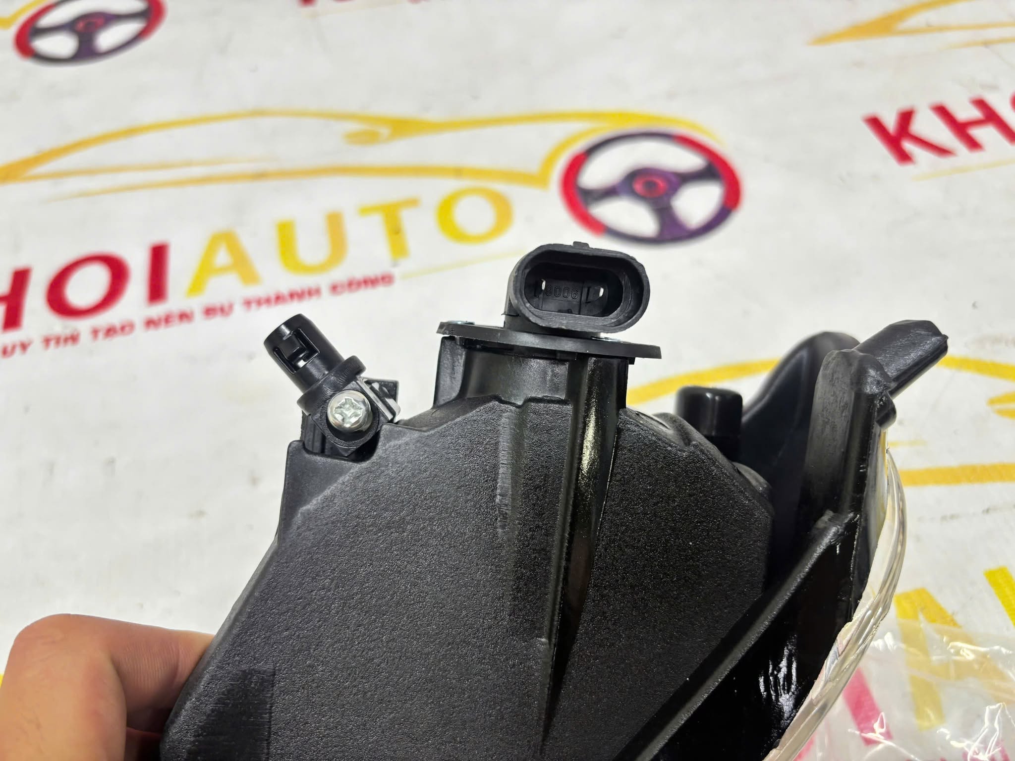 81211-48021 Đèn Gầm LEXUS RX350 2006-2008 Phải(RH)8121148021 OEM