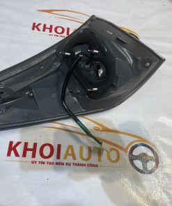 Đèn Hậu Ngoài LEXUS RX350 2013-2015 Vế Phải (RH) – Mã Phụ Tùng 81551-48310