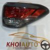 Đèn Hậu Ngoài LEXUS RX350 2013-2015 Vế Phải (RH) – Mã Phụ Tùng 81551-48310