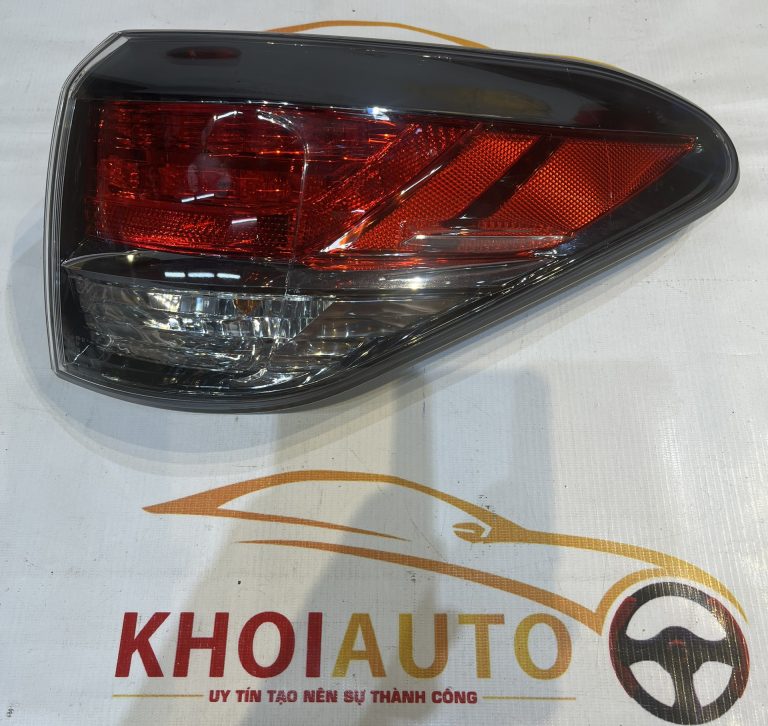8155148310 Đèn Hậu Ngoài LEXUS RX350 2013-2015 Vế Phải (RH) 81551-48310