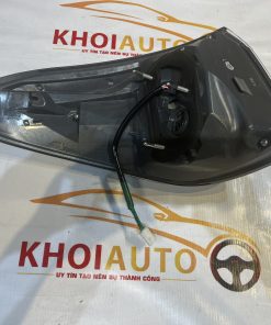 Đèn Hậu Ngoài LEXUS RX350 2013-2015 Vế Phải (RH) – Mã Phụ Tùng 81551-48310