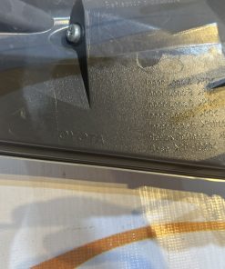 Đèn Hậu Ngoài LEXUS RX350 2013-2015 Vế Phải (RH) – Mã Phụ Tùng 81551-48310
