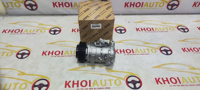88320-6A320 Lốc Lạnh (Log Lạnh) LEXUS LX570 2008-2015  883206A320 OEM