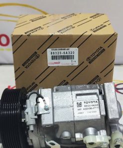 88320-6A320 Lốc Lạnh (Log Lạnh)LEXUS LX570 2008-2015 883206A320 OEM