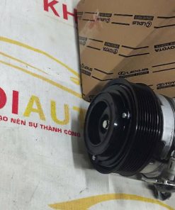 88320-6A320 Lốc Lạnh (Log Lạnh)LEXUS LX570 2008-2015 883206A320 OEM