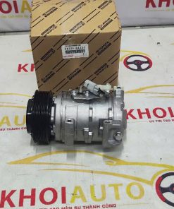 88320-6A320 Lốc Lạnh (Log Lạnh)LEXUS LX570 2008-2015 883206A320 OEM