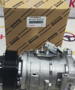 88320-6A320 Lốc Lạnh (Log Lạnh)LEXUS LX570 2008-2015 883206A320 OEM