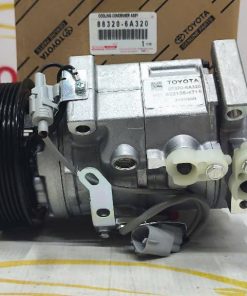 88320-6A320 Lốc Lạnh (Log Lạnh)LEXUS LX570 2008-2015 883206A320 OEM