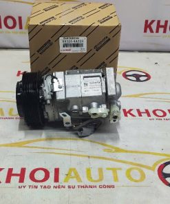 88320-6A320 Lốc Lạnh (Log Lạnh)LEXUS LX570 2008-2015 883206A320 OEM