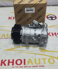 88320-6A320 Lốc Lạnh (Log Lạnh)LEXUS LX570 2008-2015 883206A320 OEM
