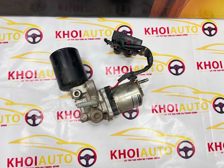 Bơm Tăng Áp Phanh ABS Lexus RX450h 2009-2015 Mã 47070-48060 old KHOIAUTO