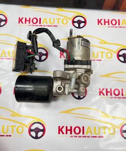 Bơm Tăng Áp Phanh ABS Lexus RX450h 2009-2015 Mã 47070-48060 KHOIAUTO