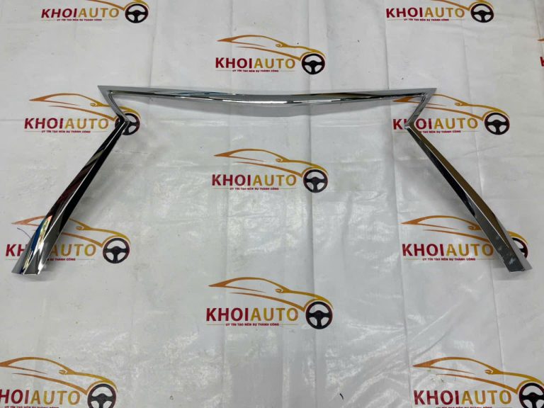 Mạ Ga Lăng LEXUS RX350 2016-2018 OEM – Mã Phụ Tùng 53121-48130