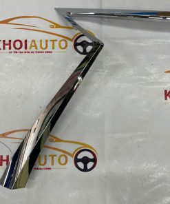 Mạ Ga Lăng LEXUS RX350 2016-2018 OEM – Mã Phụ Tùng 53121-48130