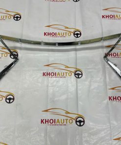 Mạ Ga Lăng LEXUS RX350 2016-2018 OEM – Mã Phụ Tùng 53121-48130
