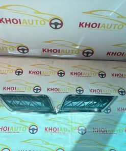 Ốp Bô Giả Lexus LX570 2020 Giá Tốt, Chất Lượng OEM