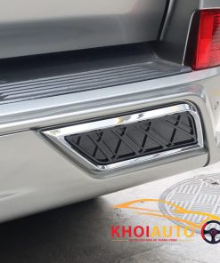 Ốp Bô Giả Lexus LX570 2020 Giá Tốt, Chất Lượng OEM
