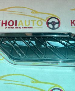 Ốp Bô Giả Lexus LX570 2020 Giá Tốt, Chất Lượng OEM