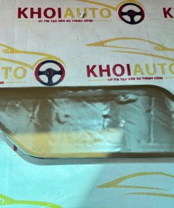 Ốp Bô Giả Lexus LX570 2020 Giá Tốt, Chất Lượng OEM