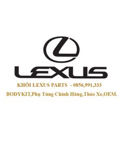 LEXUS