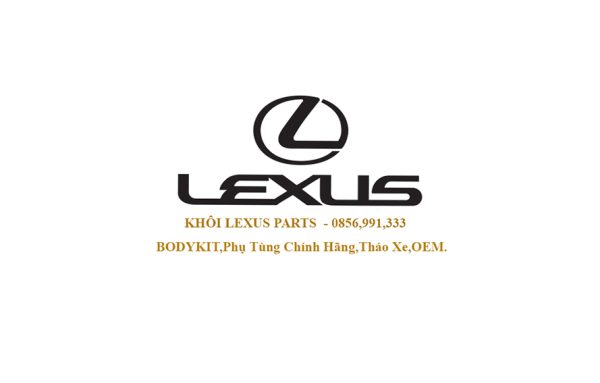 LEXUS