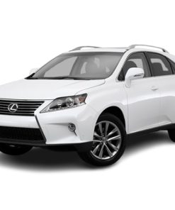 RX 2013-2015