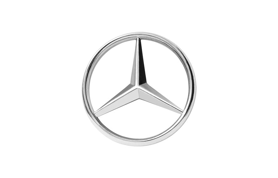 MERCEDES-BENZ