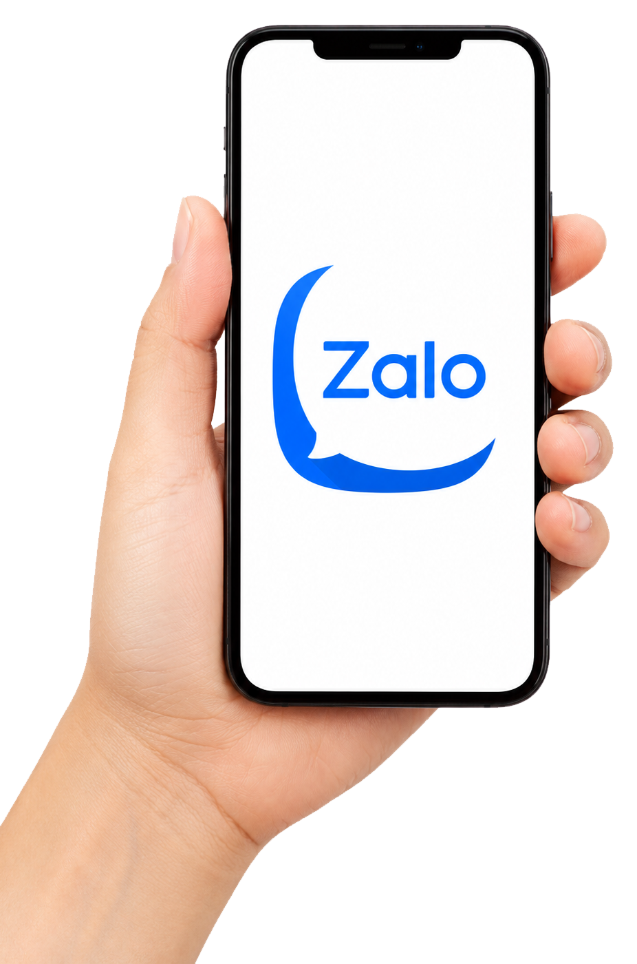 zalo khoi auto