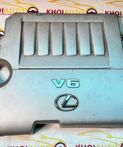 11209-31150 Tấm Che Động Cơ LEXUS RX350 2006-2008 1120931150 Tháo Xe