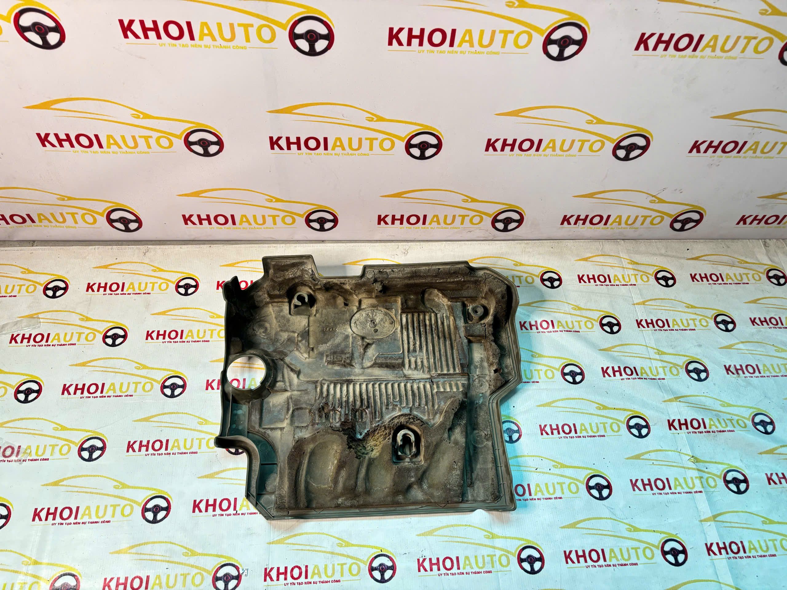 11209-31150 Tấm Che Động Cơ LEXUS RX350 2006-2008 1120931150 Tháo Xe