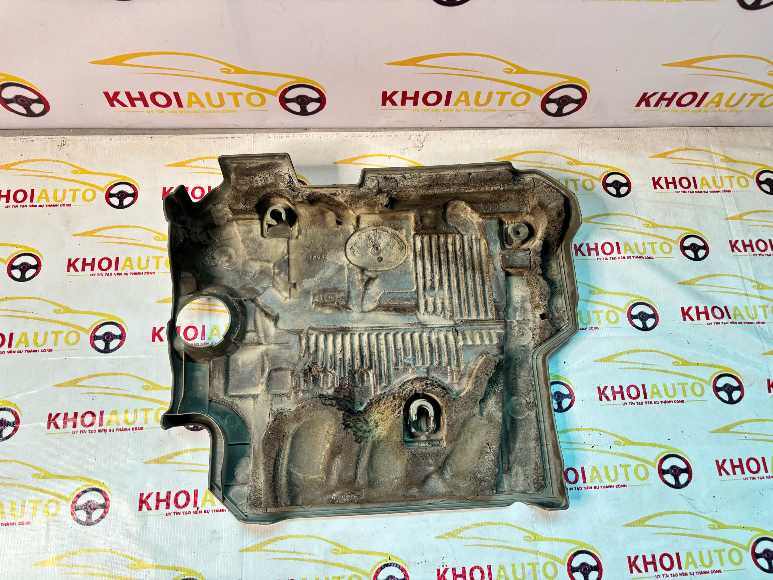 11209-31150 Tấm Che Động Cơ LEXUS RX350 2006-2008 1120931150 Tháo Xe