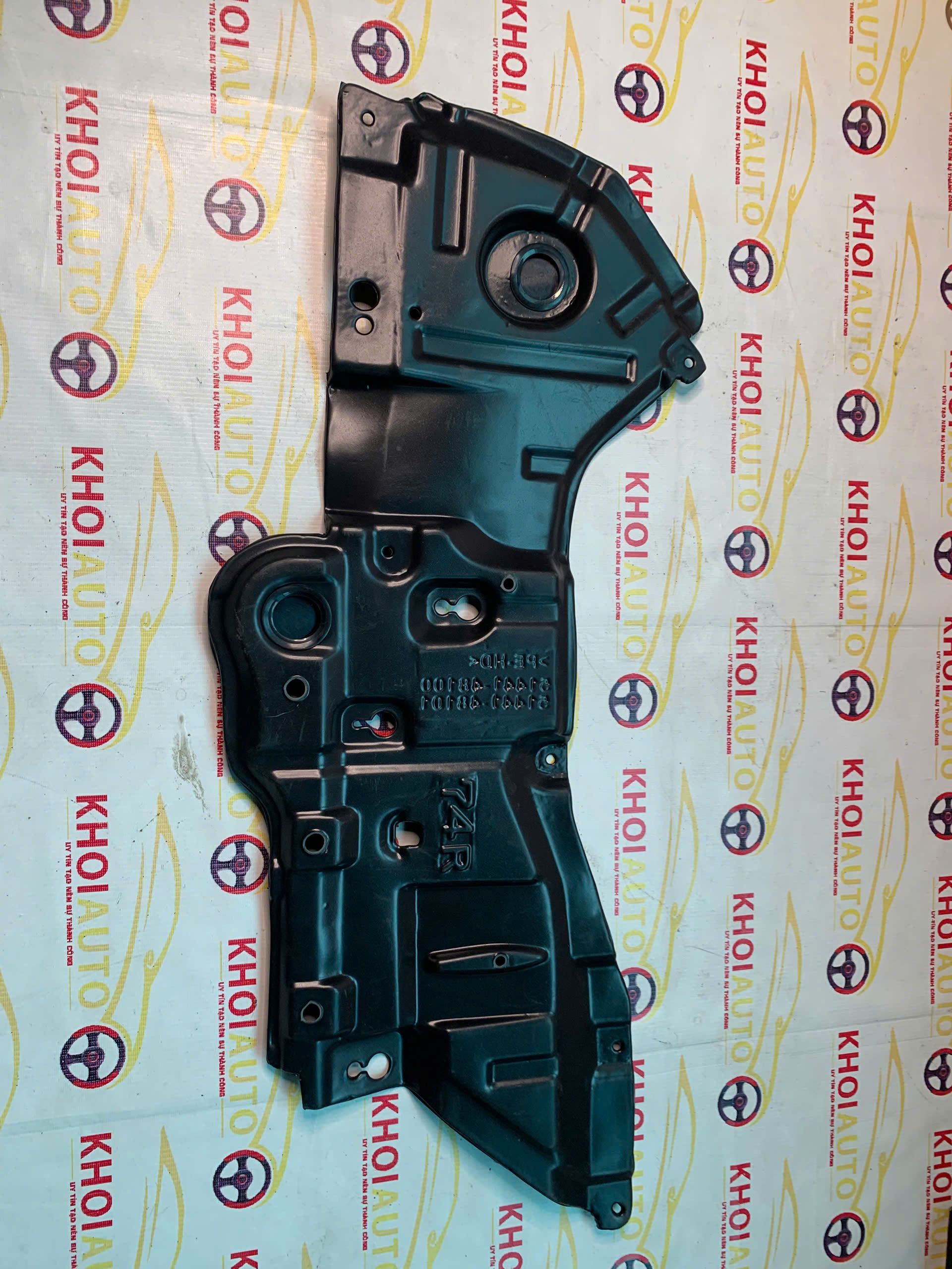51441-48101 Tấm Chắn Gầm Số 1 LEXUS RX SERIES RX200T RX350 RX450h 2016-2022 5144148101 OEM