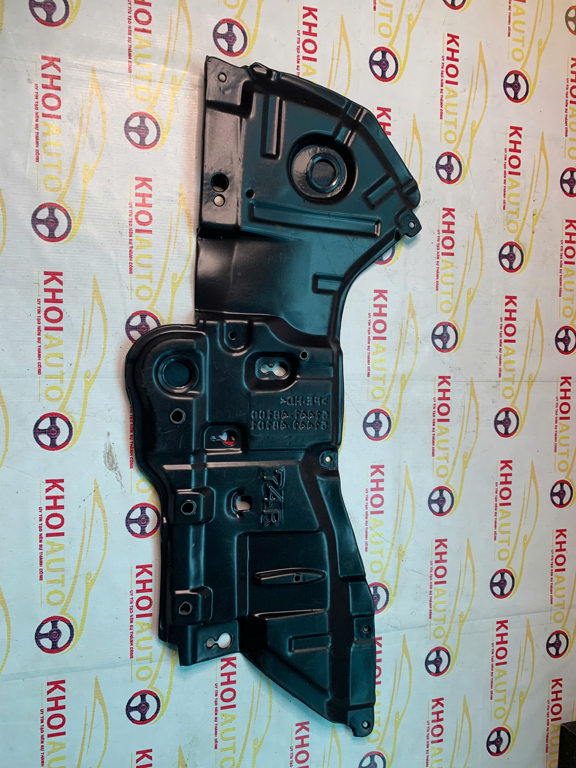 51441-48101 Tấm Chắn Gầm Số 1 LEXUS RX SERIES RX200T RX350 RX450h 2016-2022 5144148101 OEM
