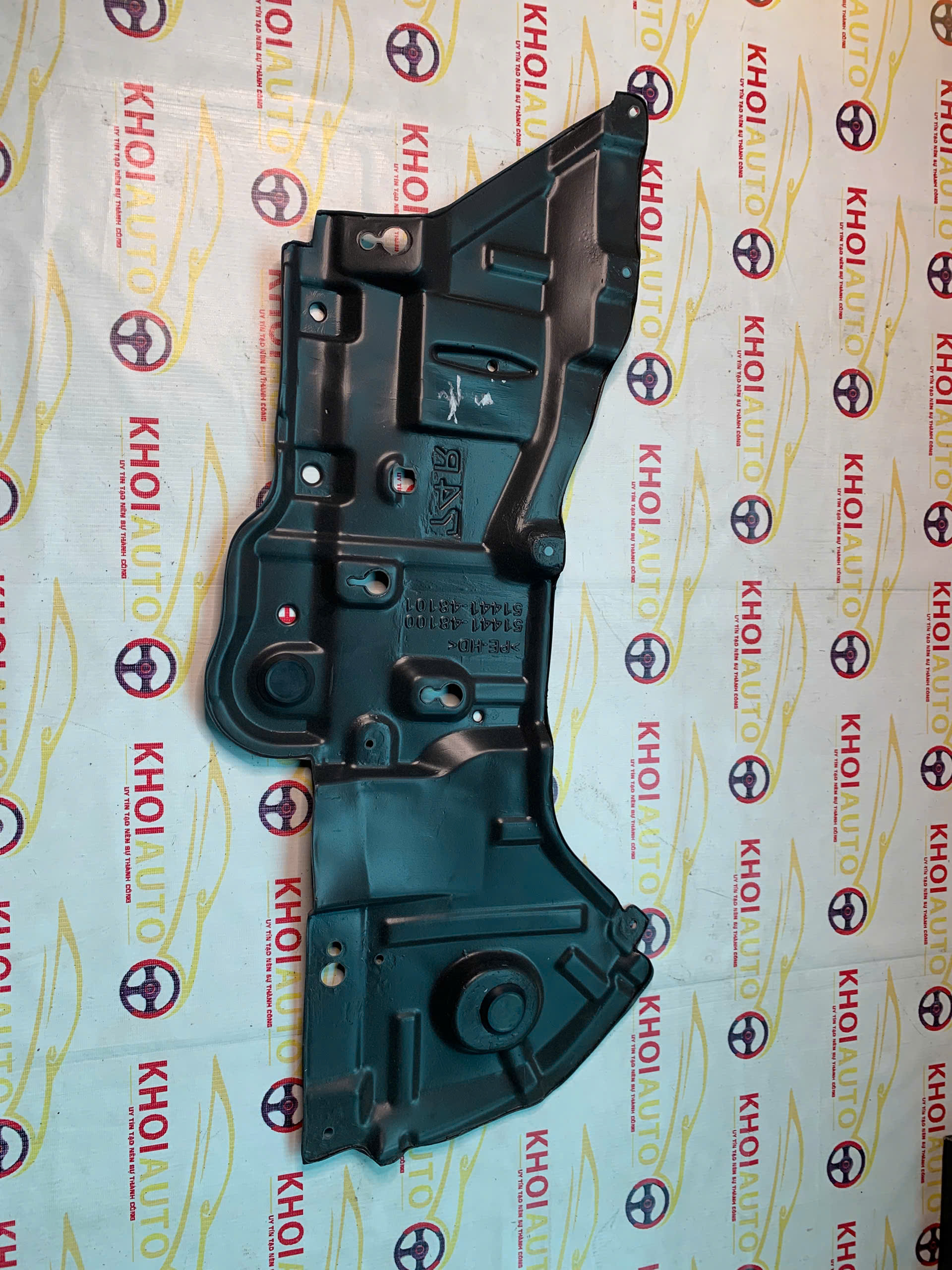 51441-48101 Tấm Chắn Gầm Số 1 LEXUS RX SERIES RX200T RX350 RX450h 2016-2022 5144148101 OEM