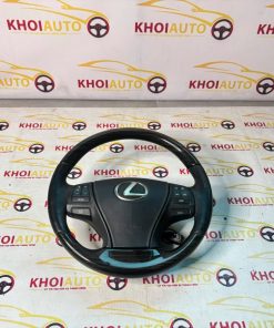 45100-50490 Vô lăng LEXUS LS460 2012-2017 Tháo Xe 4510050490