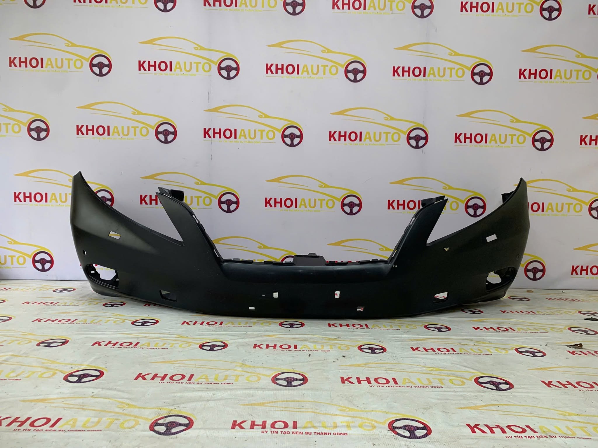 52119-48991 Cản Trước LEXUS RX350 2009-2012 OEM 5211948991